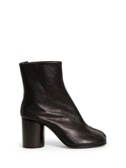 Maison Margiela MAISON MARGIELA WOMAN BLACK BOOTS