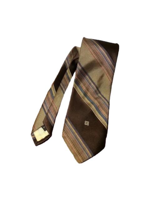 Givenchy Givenchy Monsieur Silk Tie