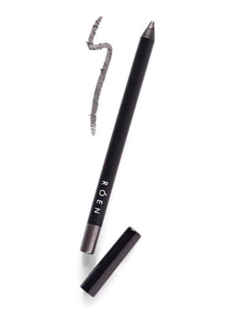 Roen Matte Eyeliner - Shimmer Gunmetal