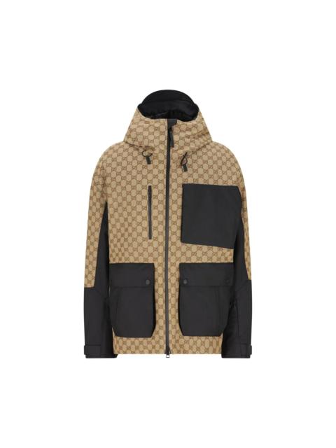 GUCCI Gucci Gg Skii Jacket