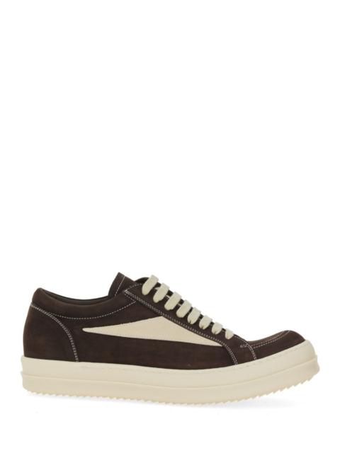 Rick Owens Rick Owens Men "Vintage Concordians" Sneaker