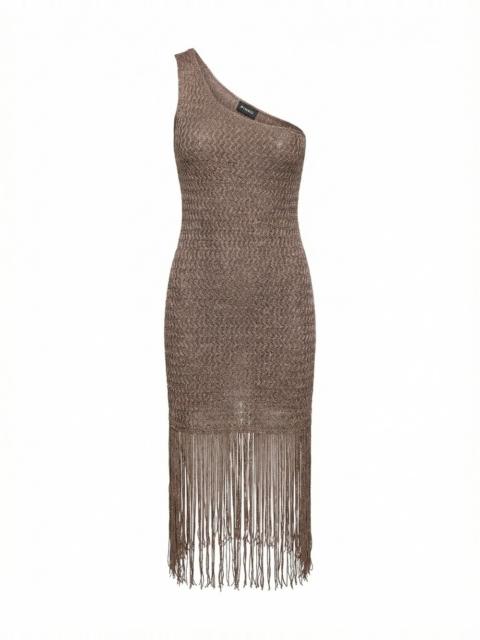 PINKO `Juniperos` Dress