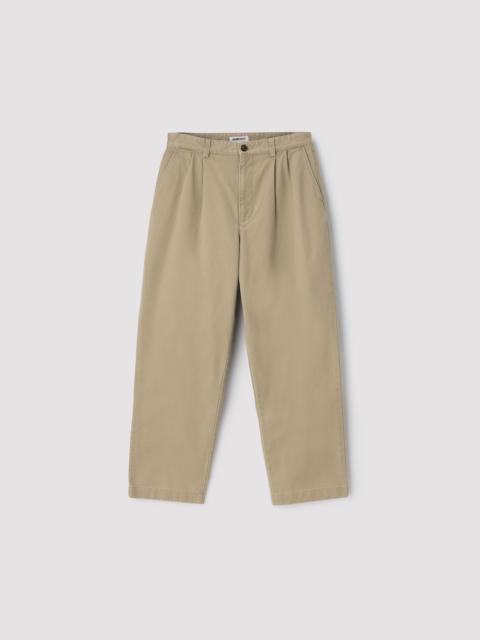 Ambush TUCK CHINO PANTS