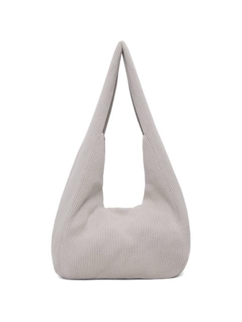 AYA MUSE Taupe Sol Bag