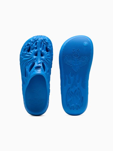 PUMA PUMA x LAMELO BALL MB.04 Men's Basketball Slides