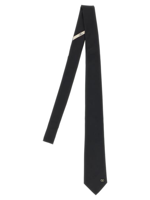 Valentino Valentino Garavani Men Valentino Garavani 'Valentie' Tie
