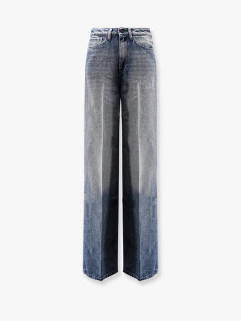 Other Designers 3X1 Flip Jeans