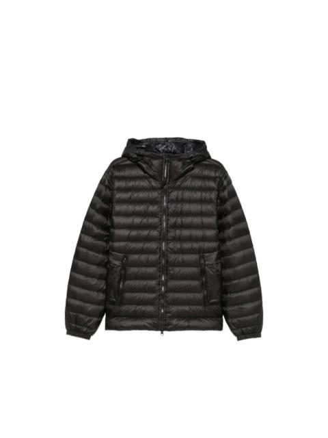 C.P. Company C.P. Company Black Jackets - Padded & Down Jackets Men