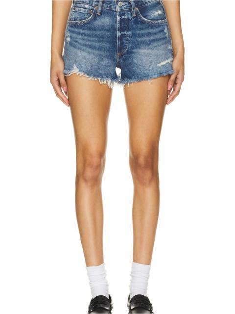 AGOLDE Parker Short