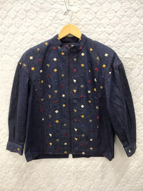 Other Designers Grailed × Japanese Brand - F. JAPANESE BRAND JACKET