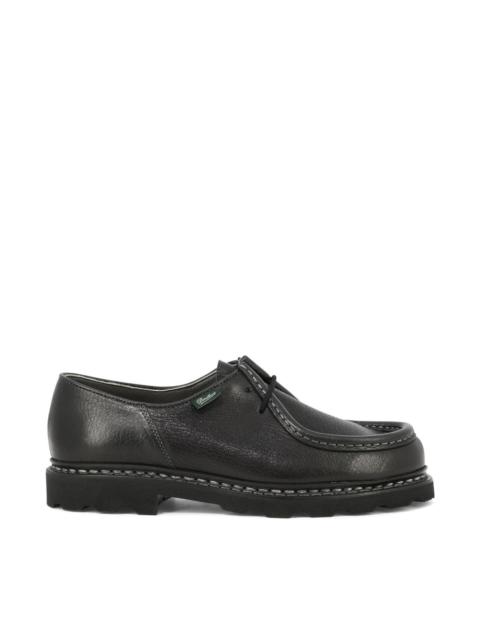 Paraboot MICHAEL LEATHER LOAFERS