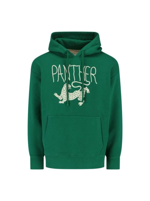 Valentino "panther" Hoodie