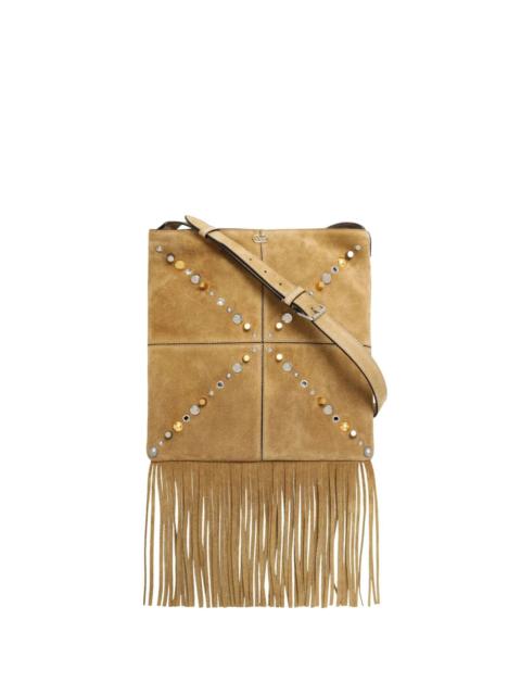 Valentino `Nellcote` Medium Crossbody Bag