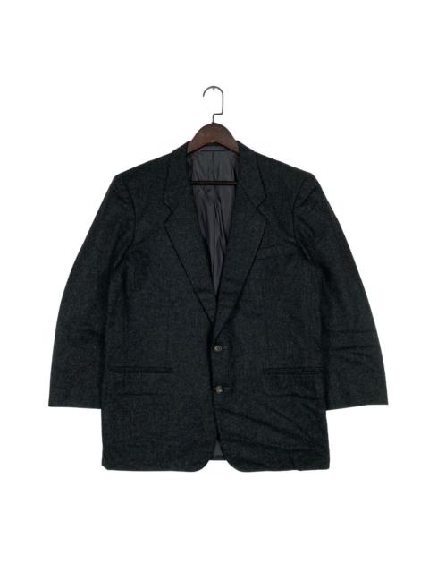 Comme des Garçons Homme Vintage COMME des GARÇONS HOMME Wool Blazer Jacket