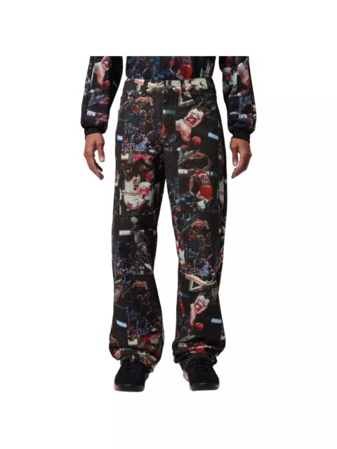 Jordan Men's Flight Woven Pants