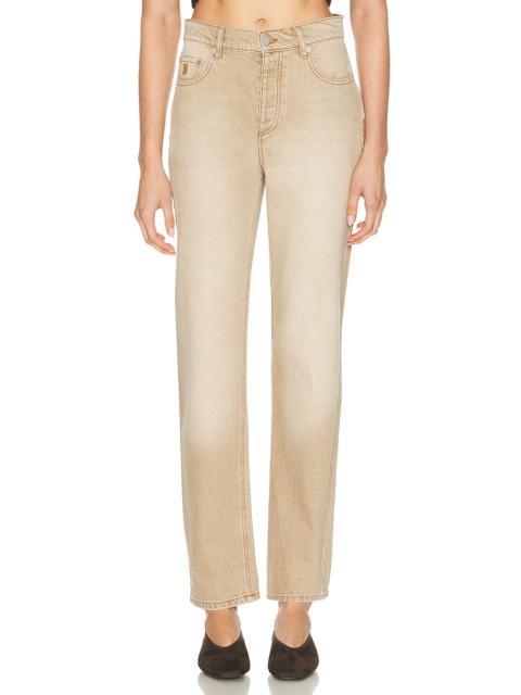 BY MALENE BIRGER Chicago Straight Leg