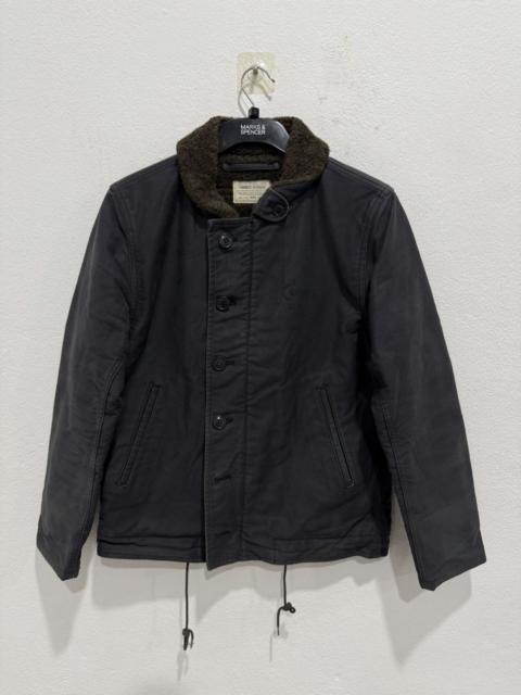 Other Designers Japanese Brand - Japan Brand Cootie Garment Worker Aces Day Of The Drags