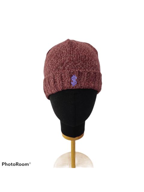Other Designers Japanese Brand - Swagger Japan Beinie Hats knit Logo