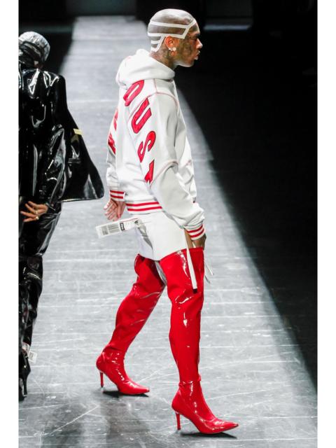 Other Designers Hood by Air - F/W 16 - Angel Dust Hoodie