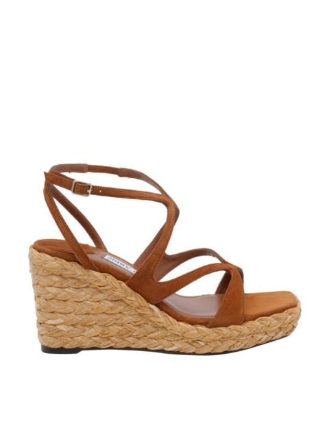 JIMMY CHOO Jimmy Choo Women Ayla Wedges