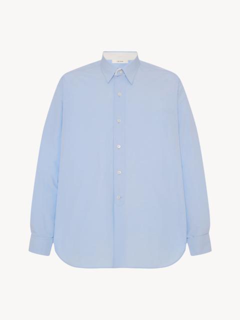 The Row Melchior Shirt