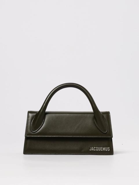 JACQUEMUS Handbag woman Jacquemus