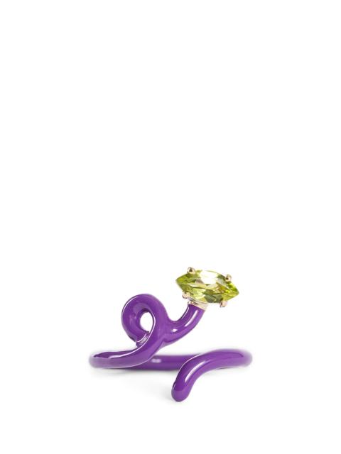 BEA BONGIASCA Baby-Vine-Ring