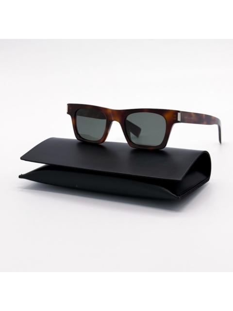 SAINT LAURENT New Saint Laurent Sunglasses SL719 003