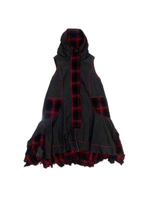 Other Designers Japanese Brand - Vintage Eiko Akondo Gothic Punk Sleeveless Jacket