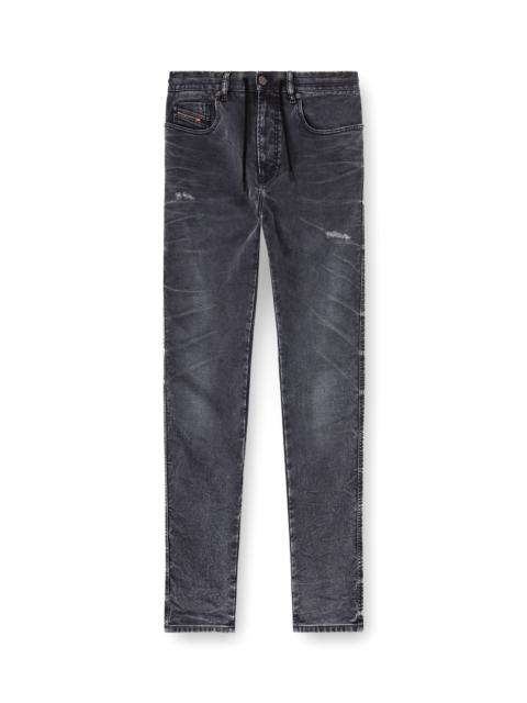 Diesel SLIM 2062 D-STRUKT JOGGJEANS® 068UF
