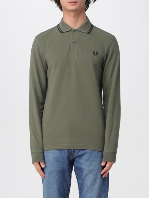 Fred Perry Polo shirt men Fred Perry