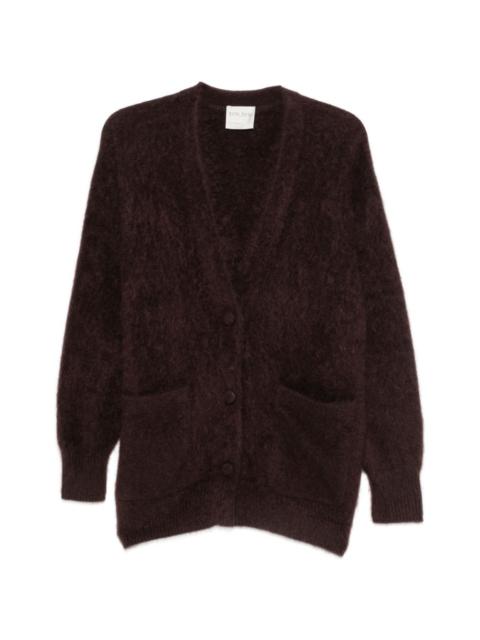forte_forte Forte Forte Women Cashmere Cardigan