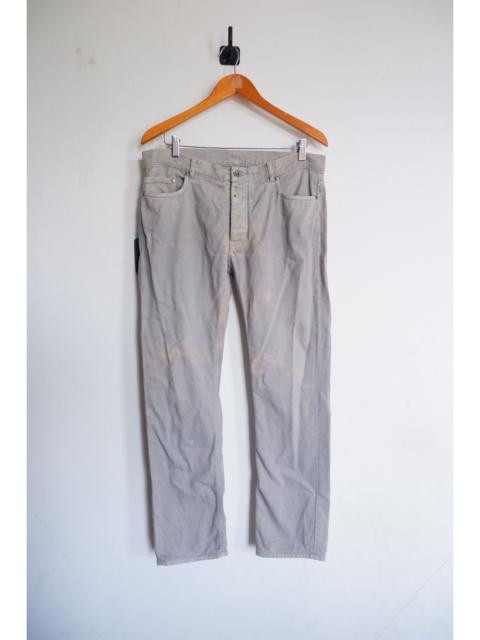 Maison Margiela Vintage Maison Margiela Garment Dyed Jeans