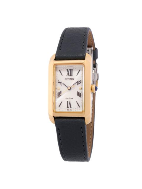 Other Designers Citizen L Bianca Eco-Drive Ladies Watch EW5622-09P