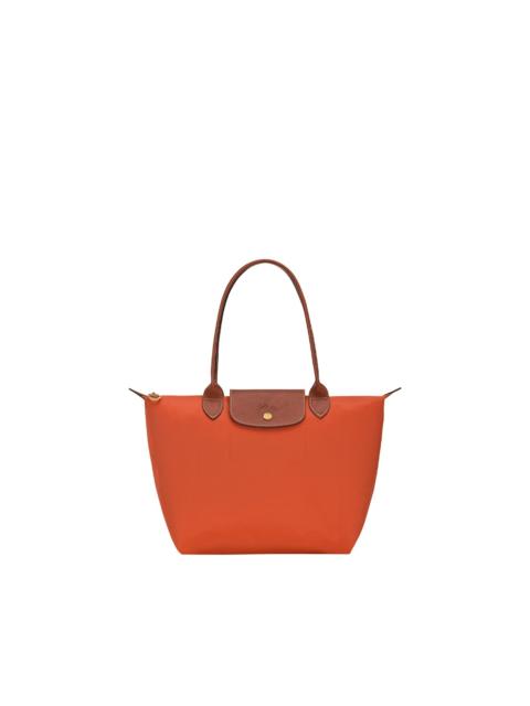 Longchamp `Le Pliage Original` Medium Tote Bag