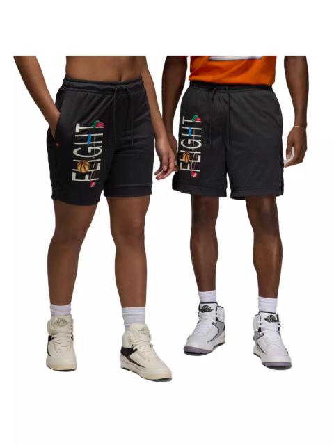 Jordan Men's Artist Series by Darien Burks Shorts