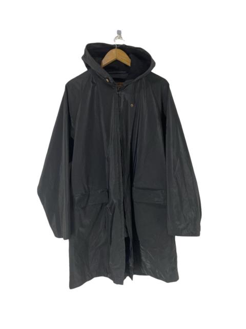 C.P. Company Left Hand By Massimo Osti Themojoint Parka Jacket Shining