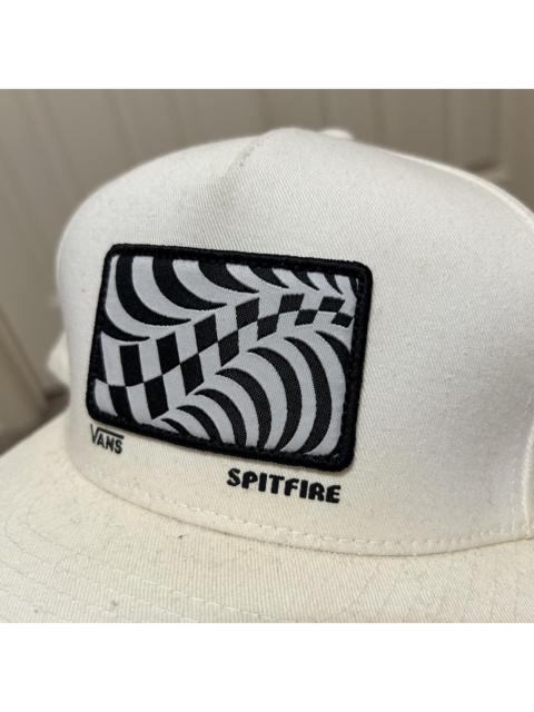 Vans Vans Men's White Hat