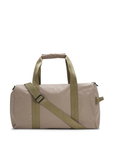 HUGO HOLDALL WITH SILICONE-PRINT LOGO