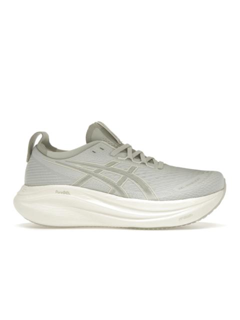 Asics ASICS Gel-Nimbus 27 Lake Grey White Sage (Women's)