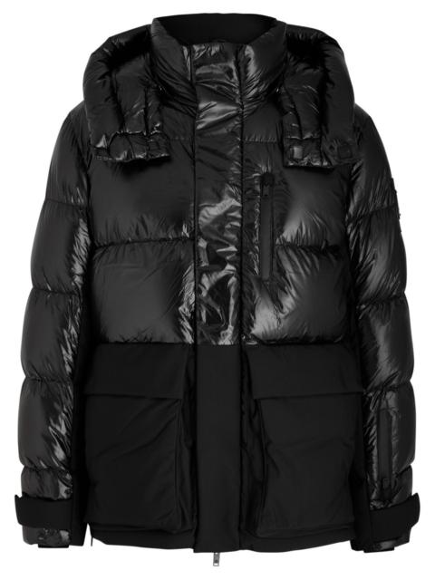 Moose Knuckles Adams Quilted Shell Jacket