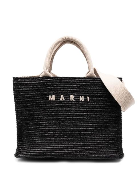 Marni Marni Shmp0077 U0 Woman Bag