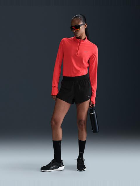 Nike Nike Swift Women's Dri-FIT Mid-Rise 2.5" Brief-Lined Running Shorts