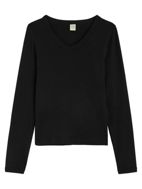 Flore Flore Jill Cotton top