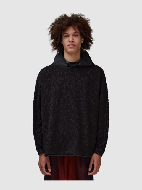 PUMA X  Aries hoodie