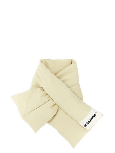 Jil Sander 'Down Scarf 01' scarf