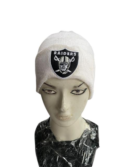 Other Designers Vintage - VTG NEW ERA RAIDER BEANIE