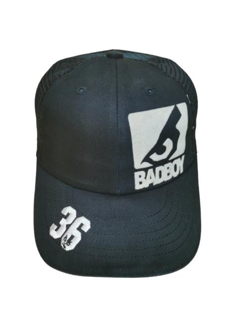 Other Designers Sportswear - BADBOY SPORTWEAR STREETWEAR TRUCKER HAT CAP