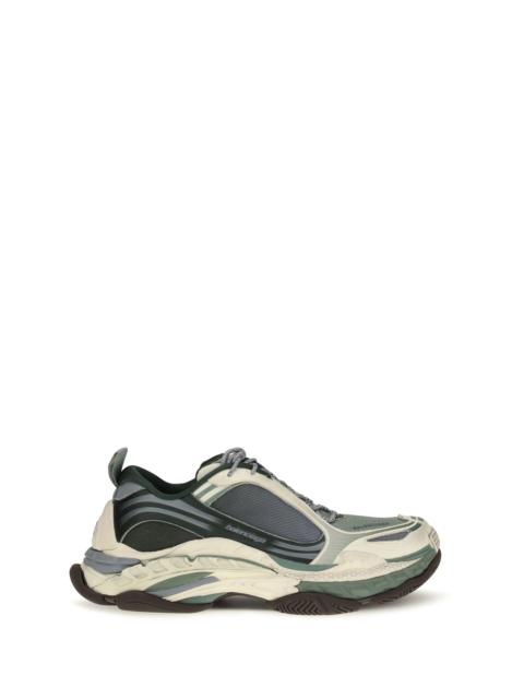 BALENCIAGA Balenciaga Men Triple S 2 Gradient Sneakers