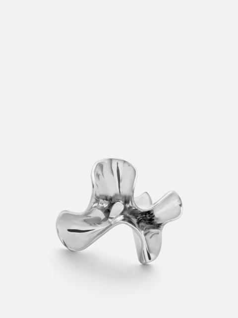 Bottega Veneta Anemone Ring